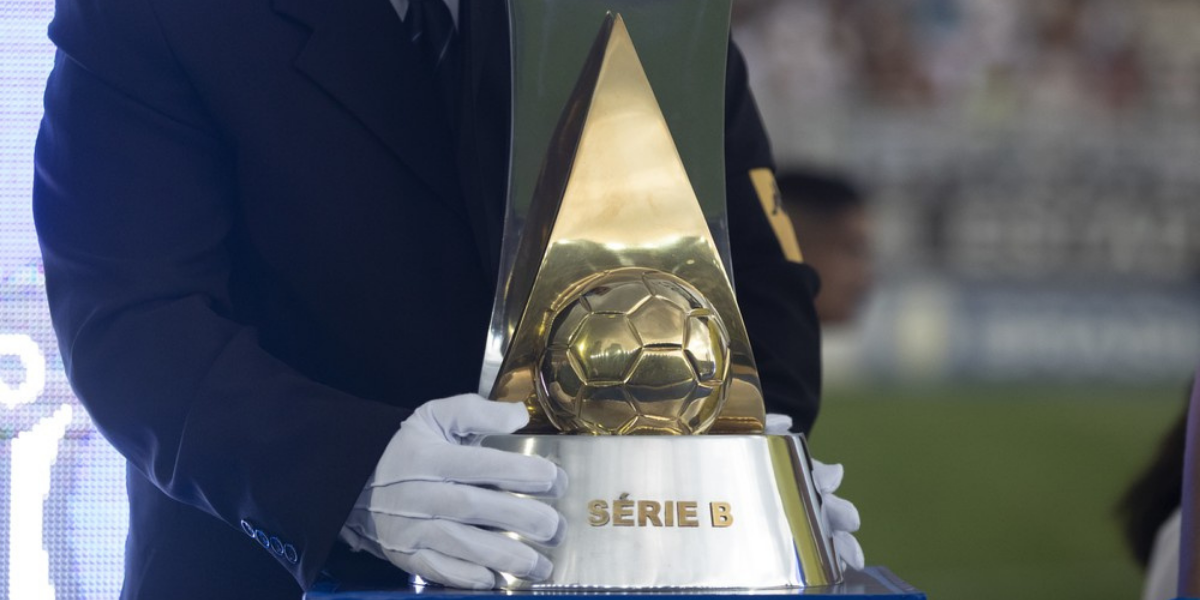 Série B copia elite do Brasileiro e terá regra para troca de técnico em 2021