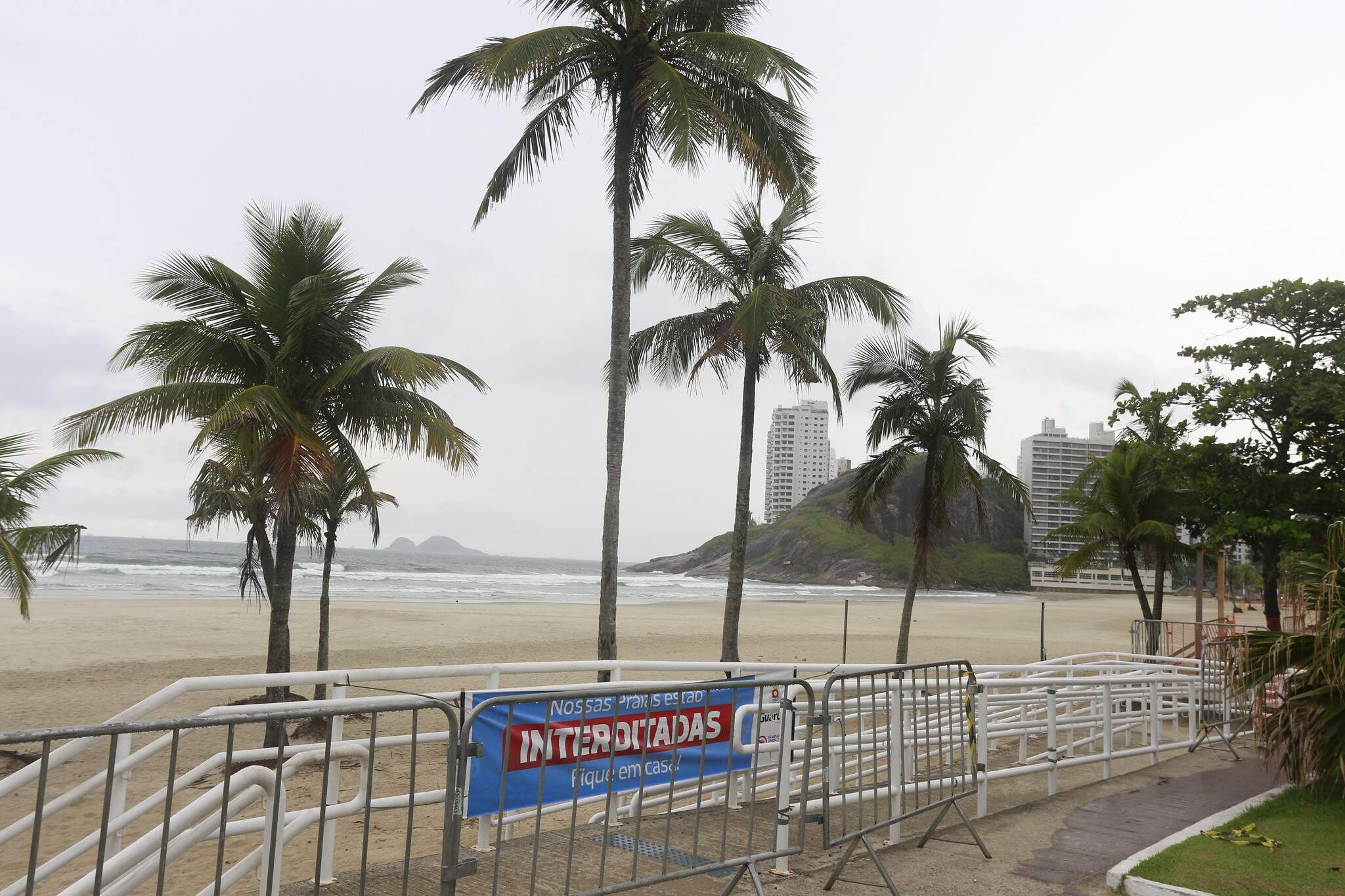Cidade estabeleceu regras para retorno à Fase Emergencial do Plano São Paulo
