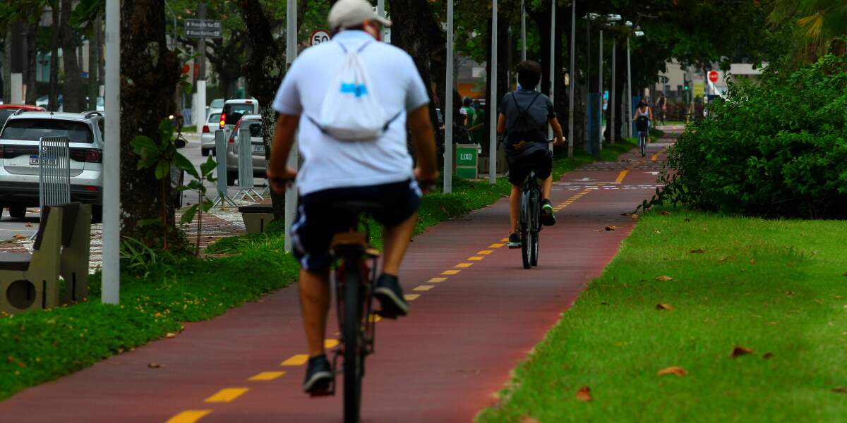 Mudanças no Código de Trânsito tornam gravíssima ultrapassagem inadequada em pessoas de bicicleta