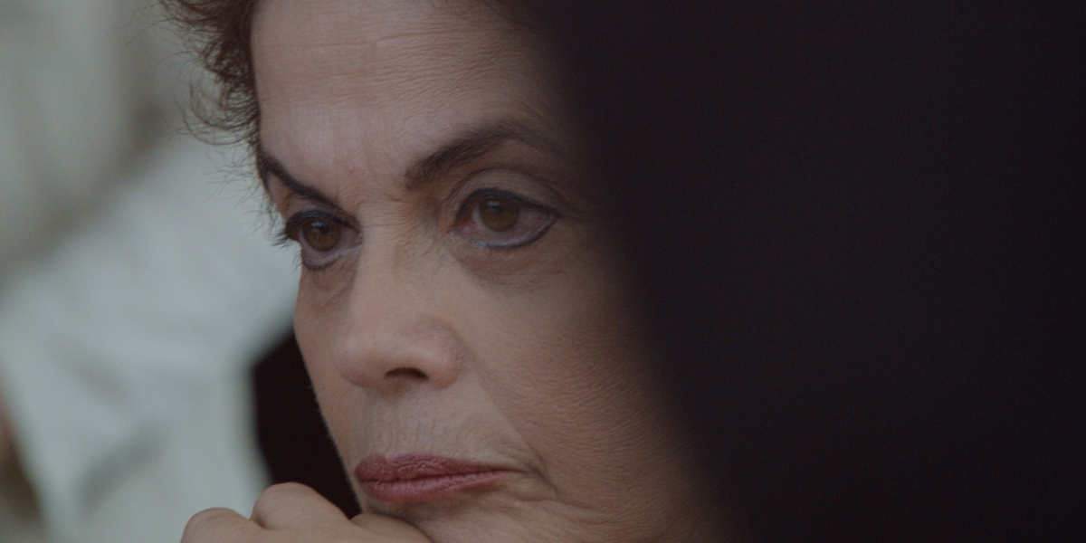 Cineastas brasileiras refletem as dificuldades enfrentadas pela primeira mulher presidente do Brasil