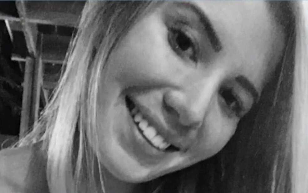 Ana Luiza Dompsi era dentista e foi encontrada morta no dia 23 de março com um tiro na nuca