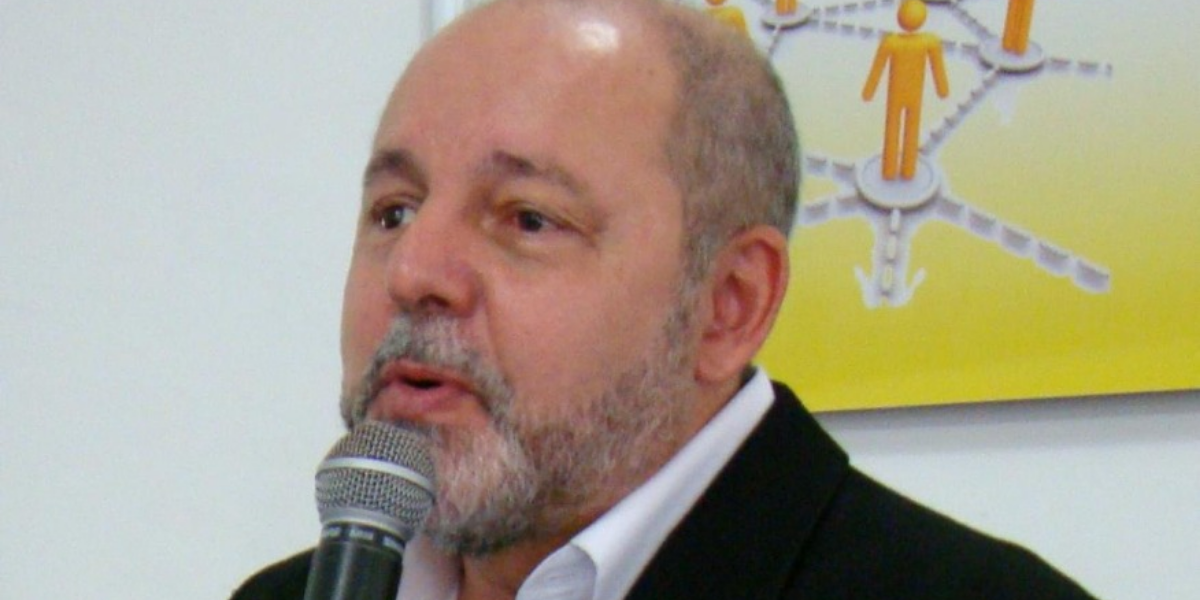 Aos 65 anos, líder sindical Marcos Sergio Duarte morre de Covid-19